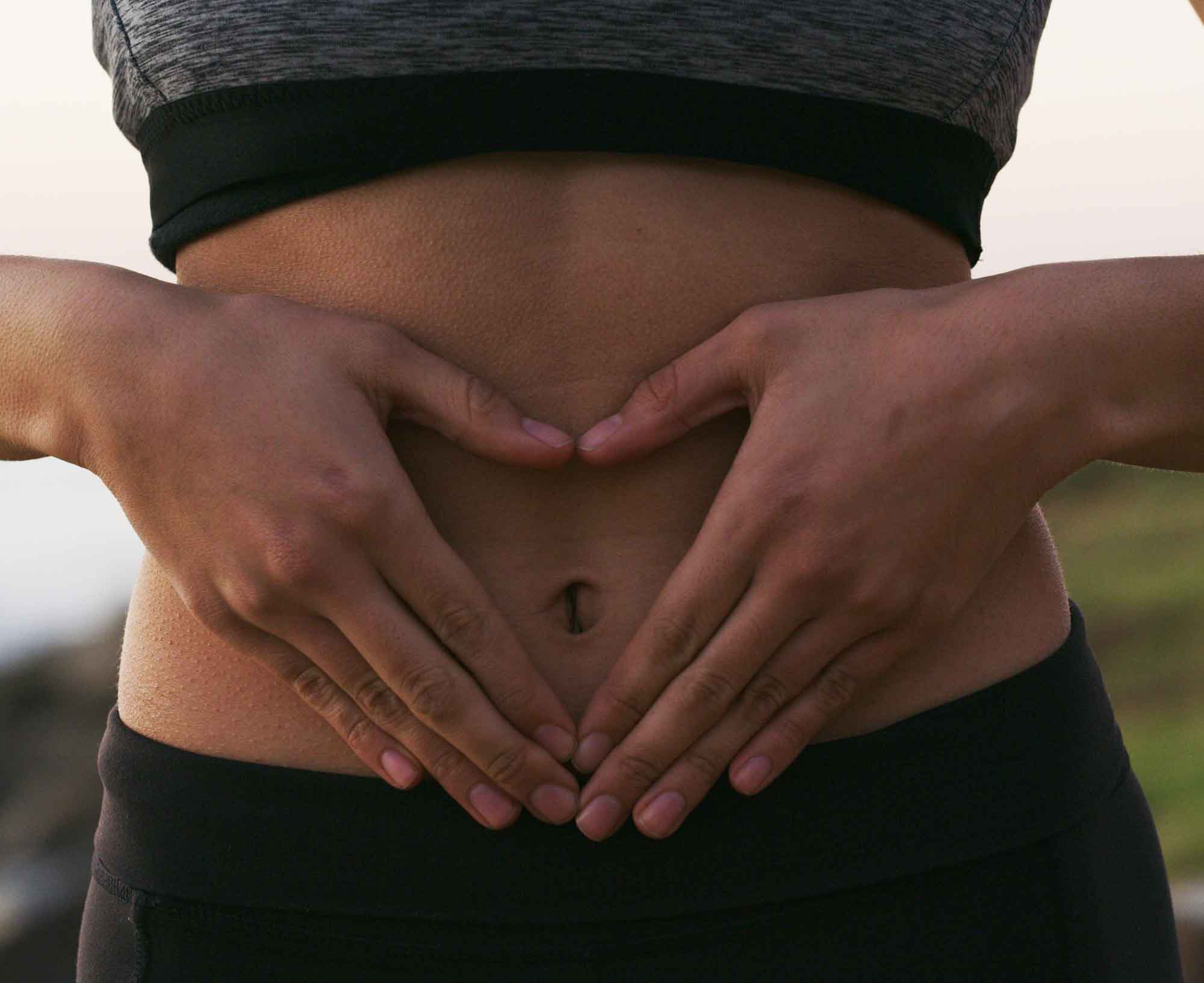 digestion digestion