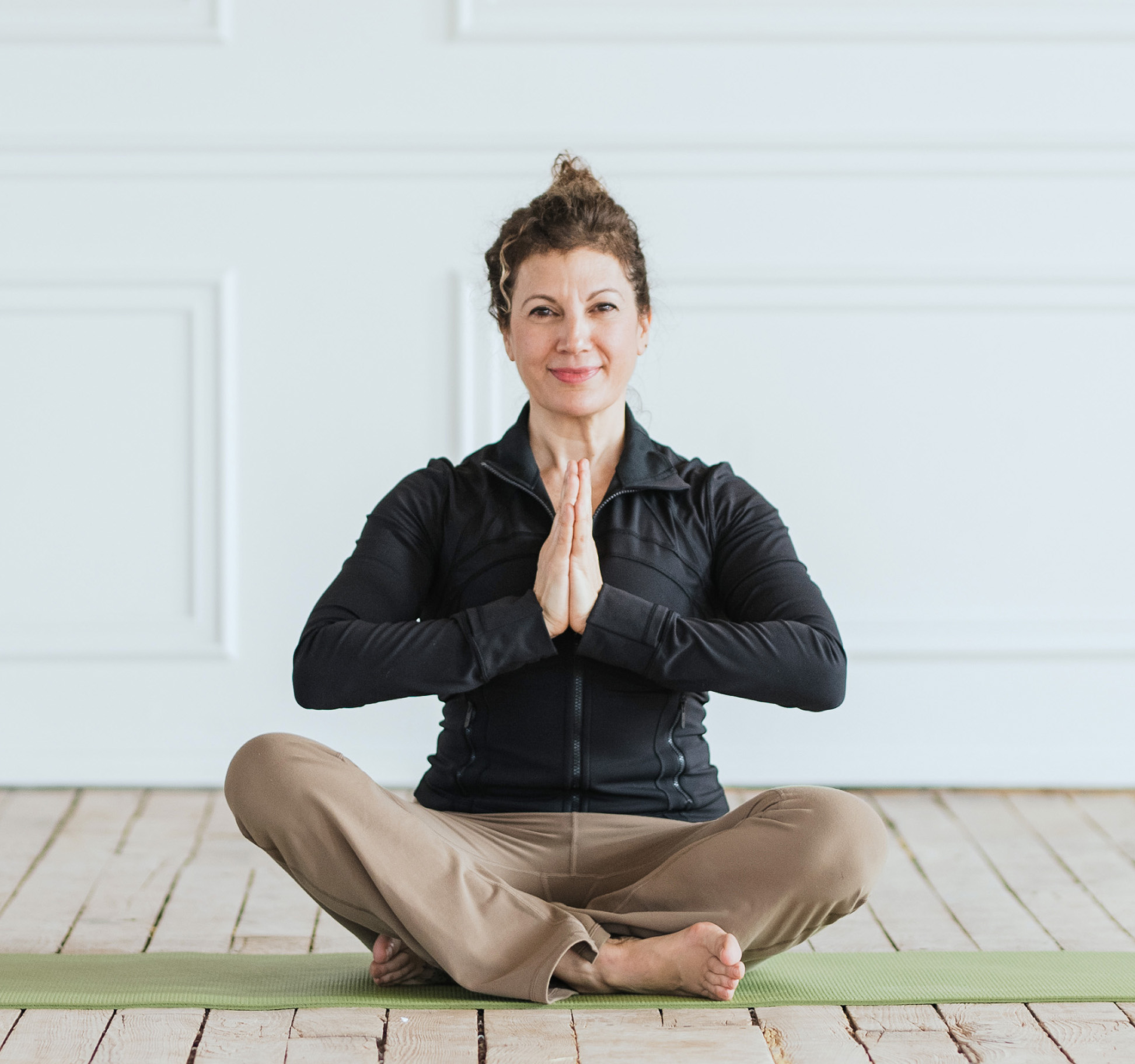 yoga yoga